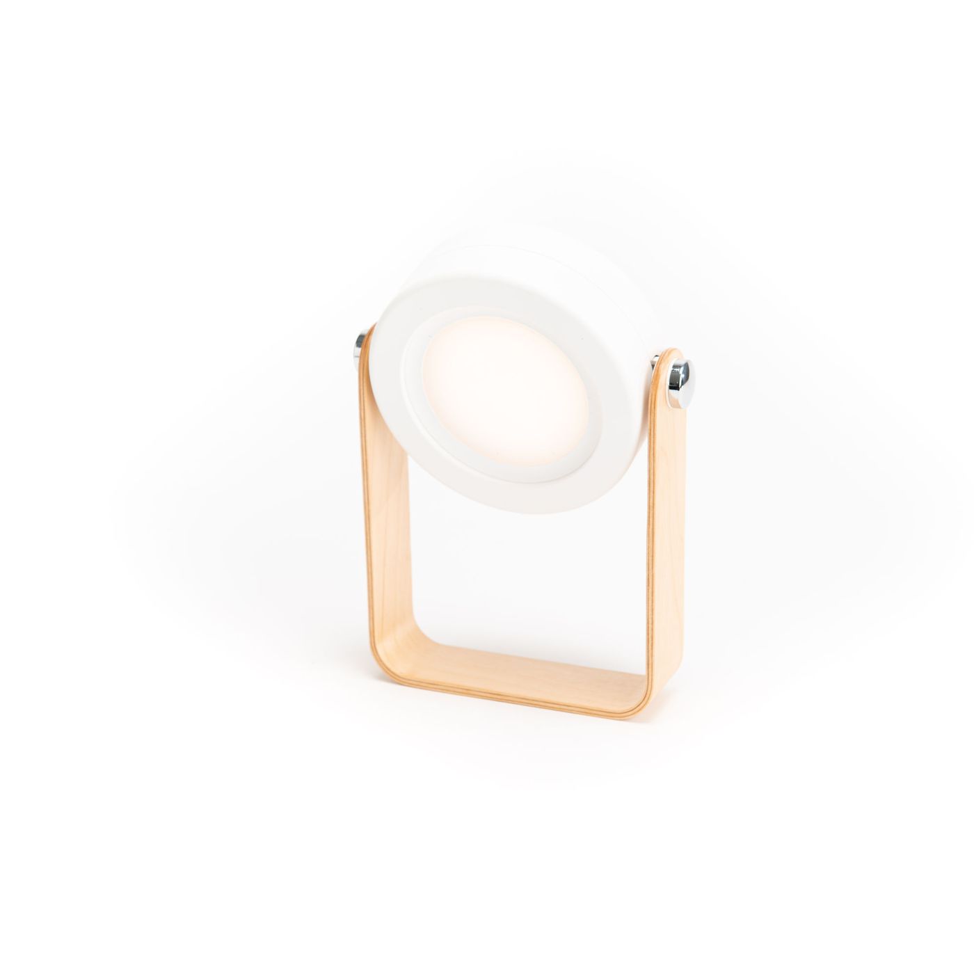 Lanterne LED nomade