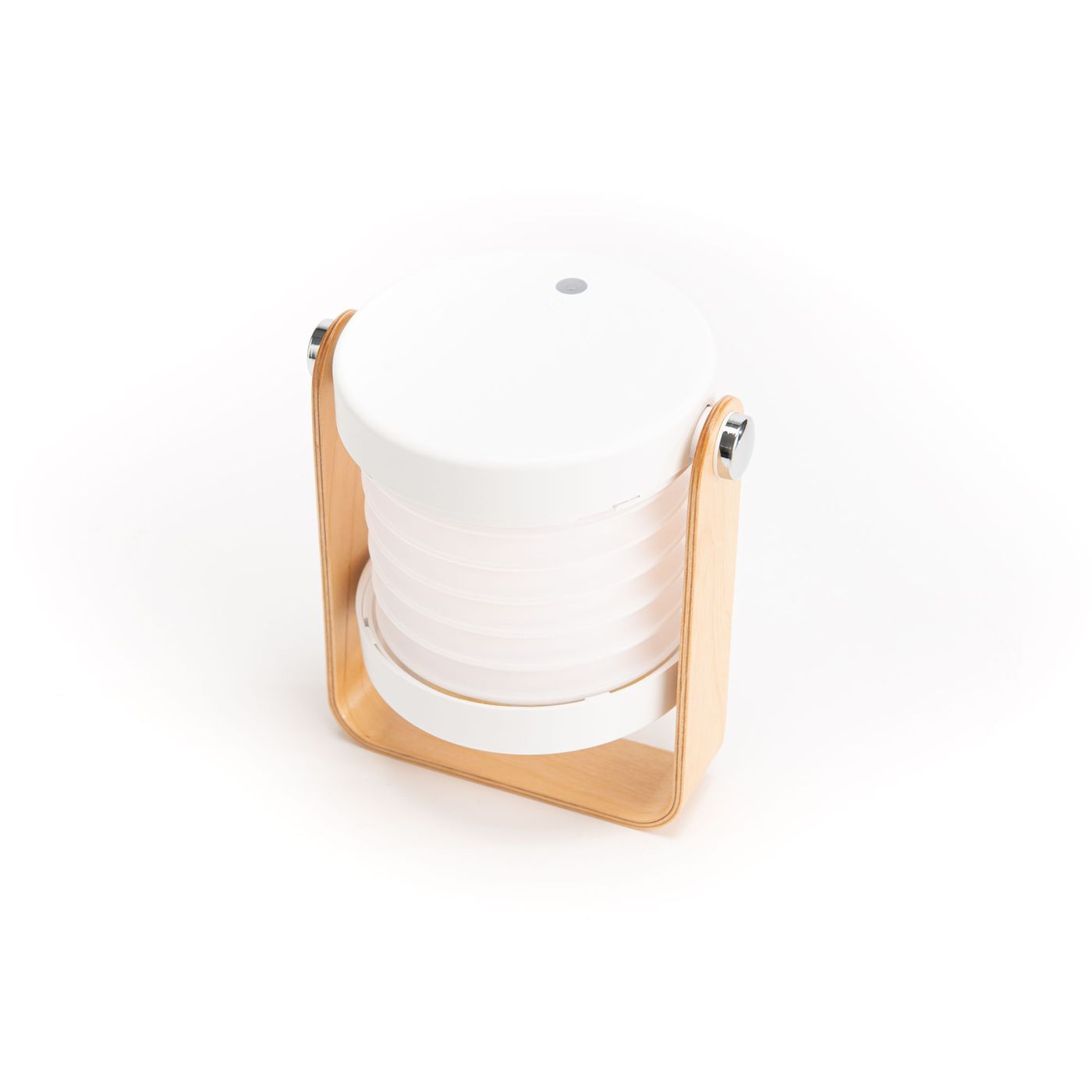 Lanterne LED nomade