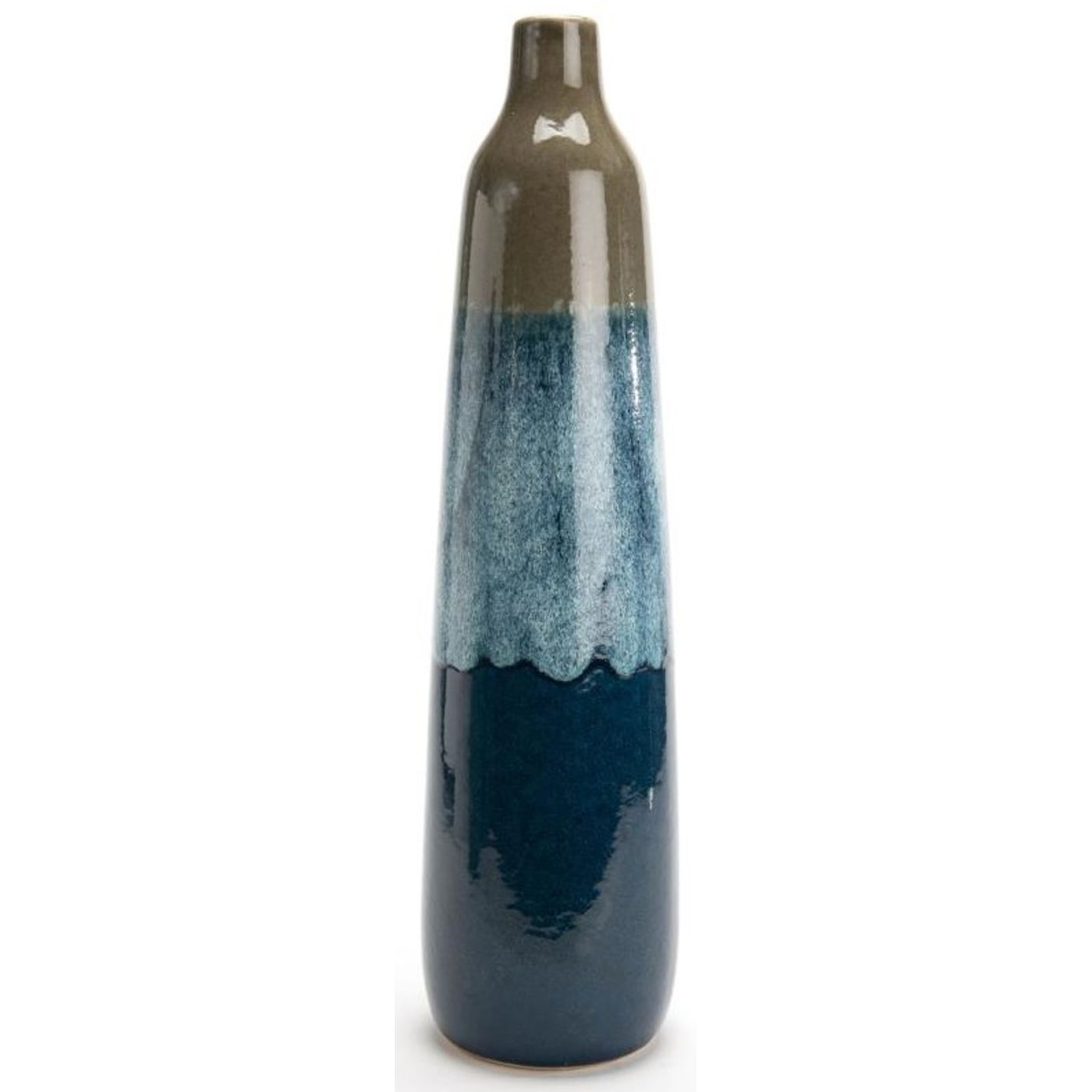 Vase Altitude H. 41 cm