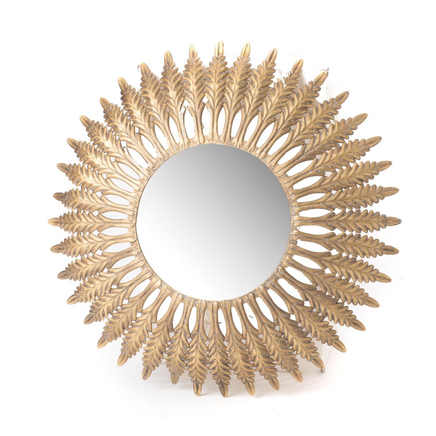 Miroir Sun D. 85 cm