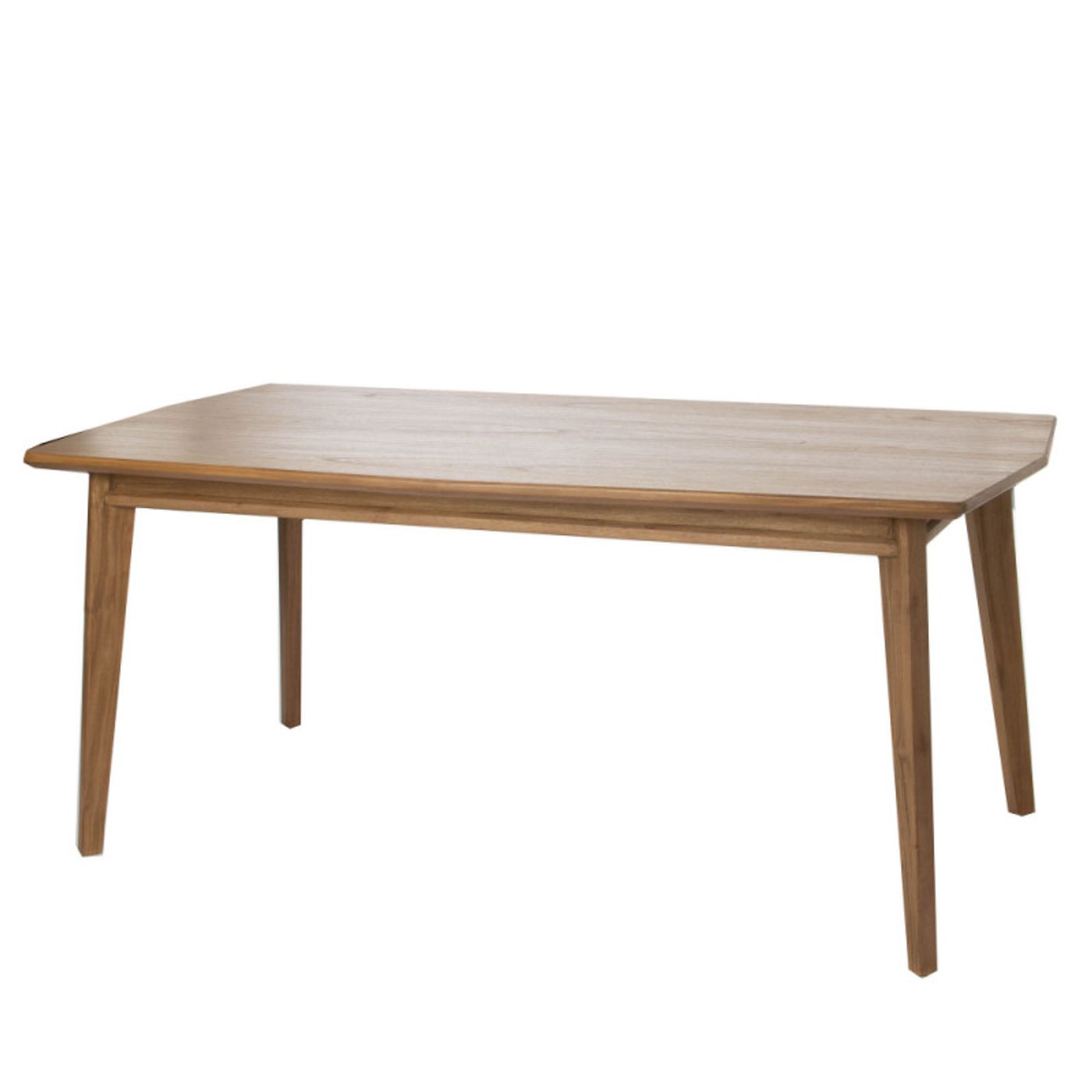 Table à manger EMULATION 180 cm en Bois - Ambiance & Styles