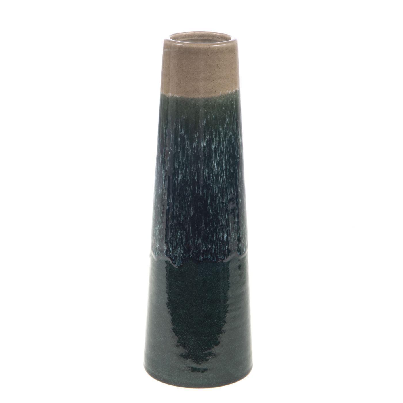Vase Cobalt