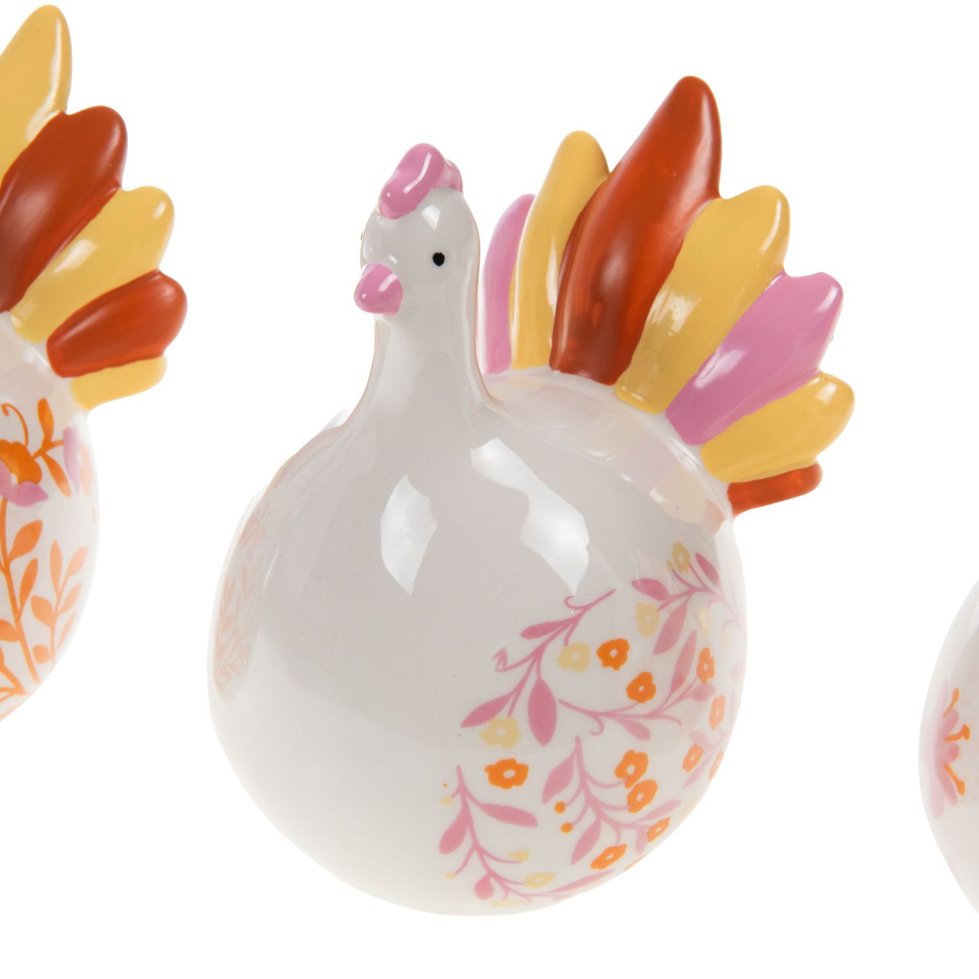 Poule Monica à l'unité