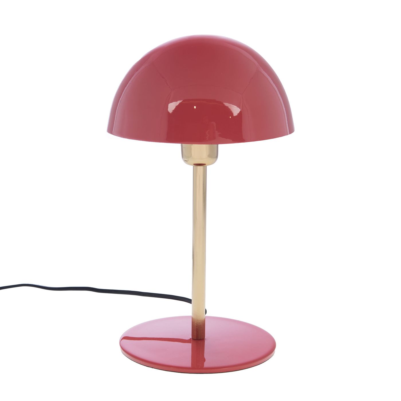 Lampe Basile framboise