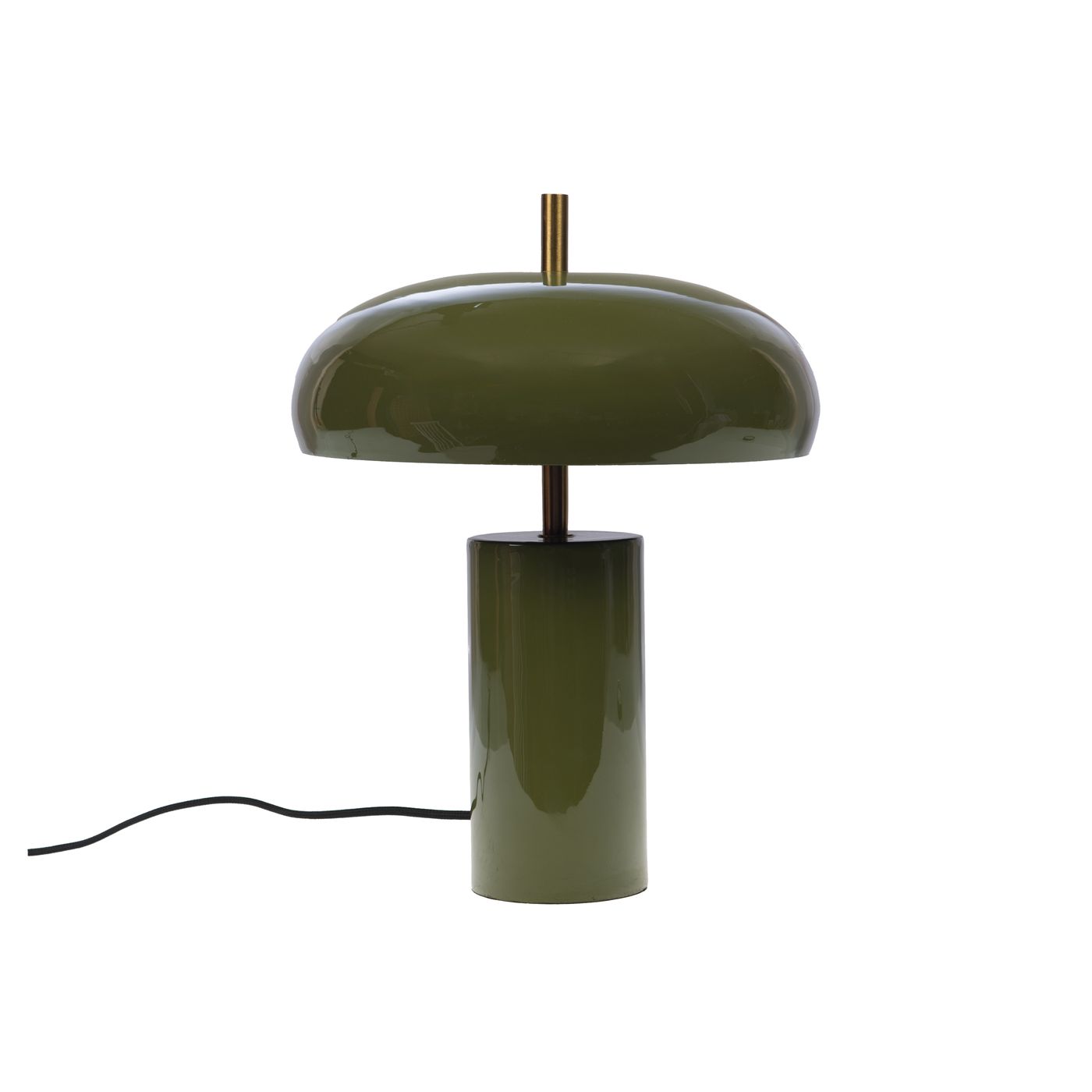 Lampe Gabin kaki