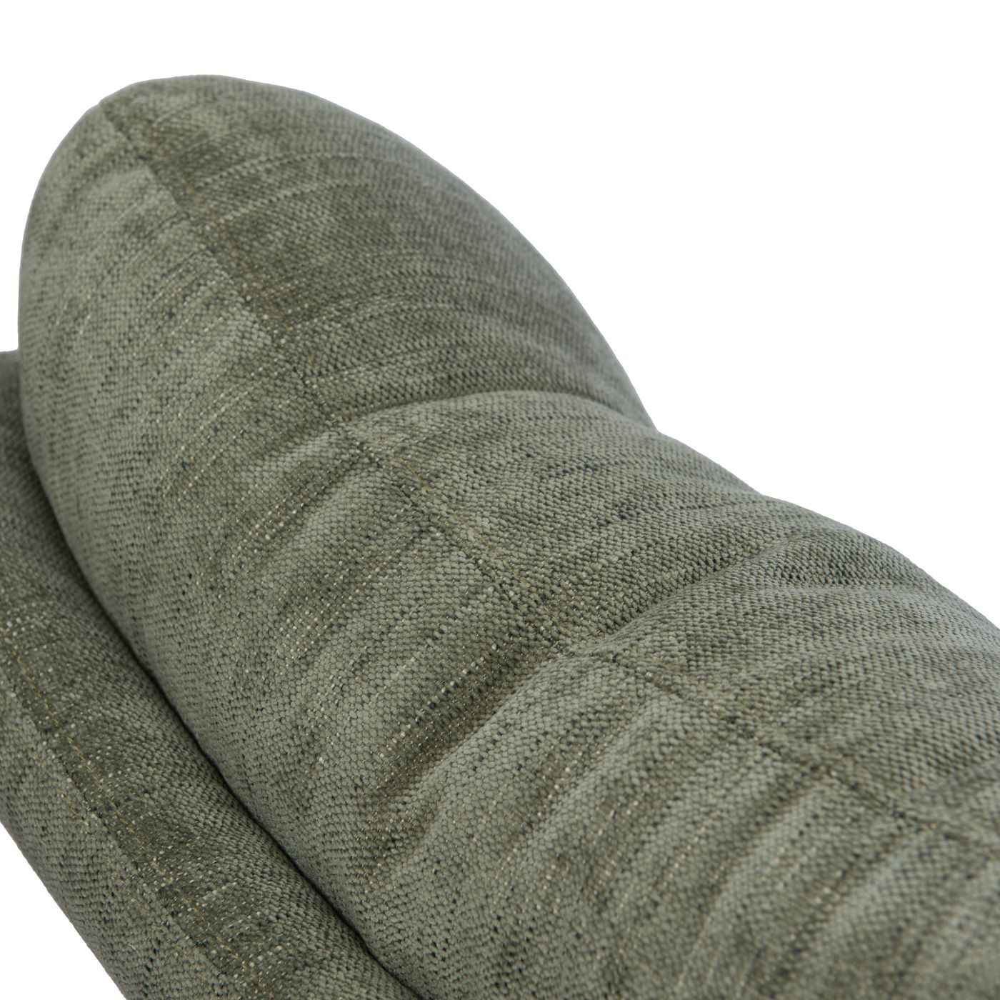 Fauteuil Magnum kaki
