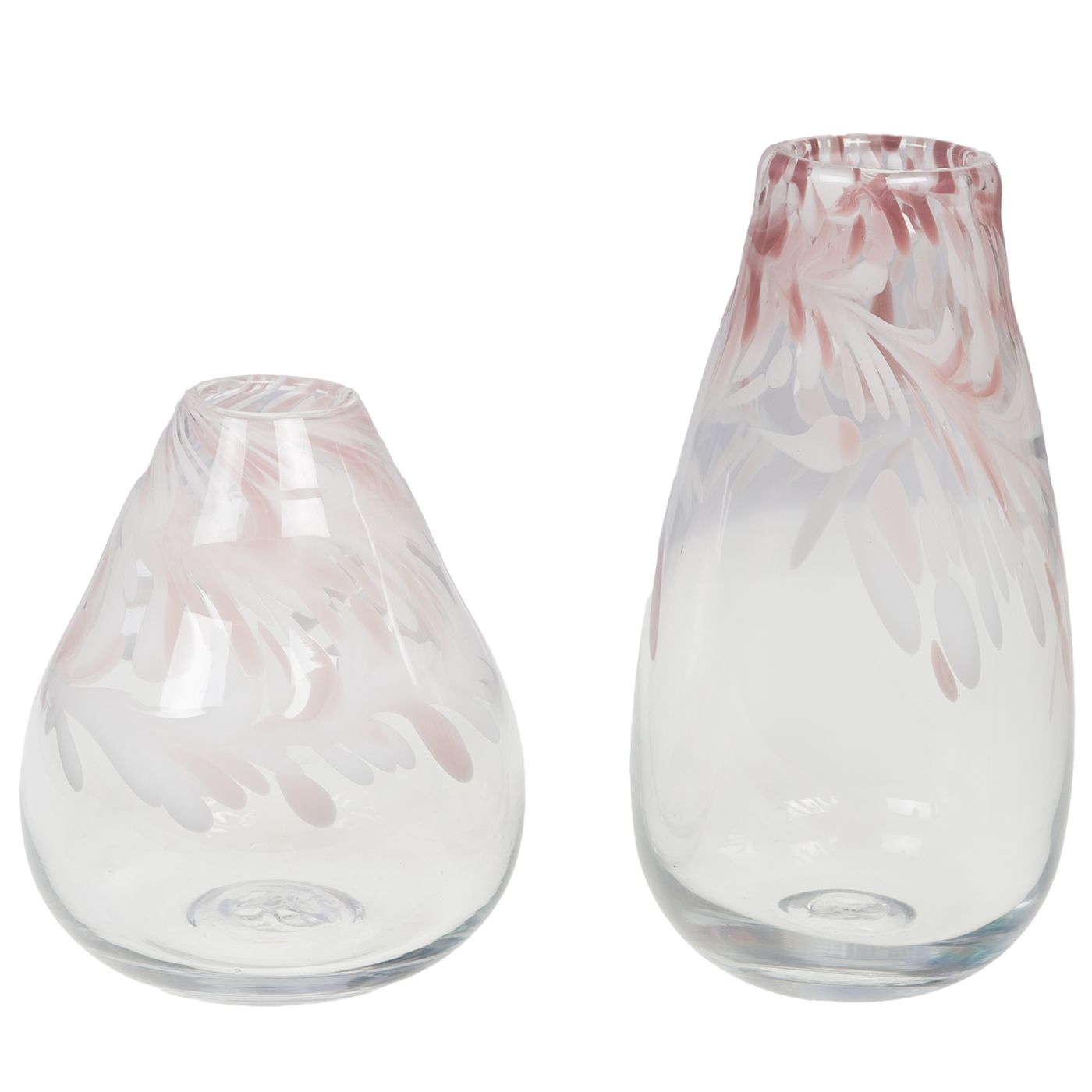 Vase Agnès H28cm