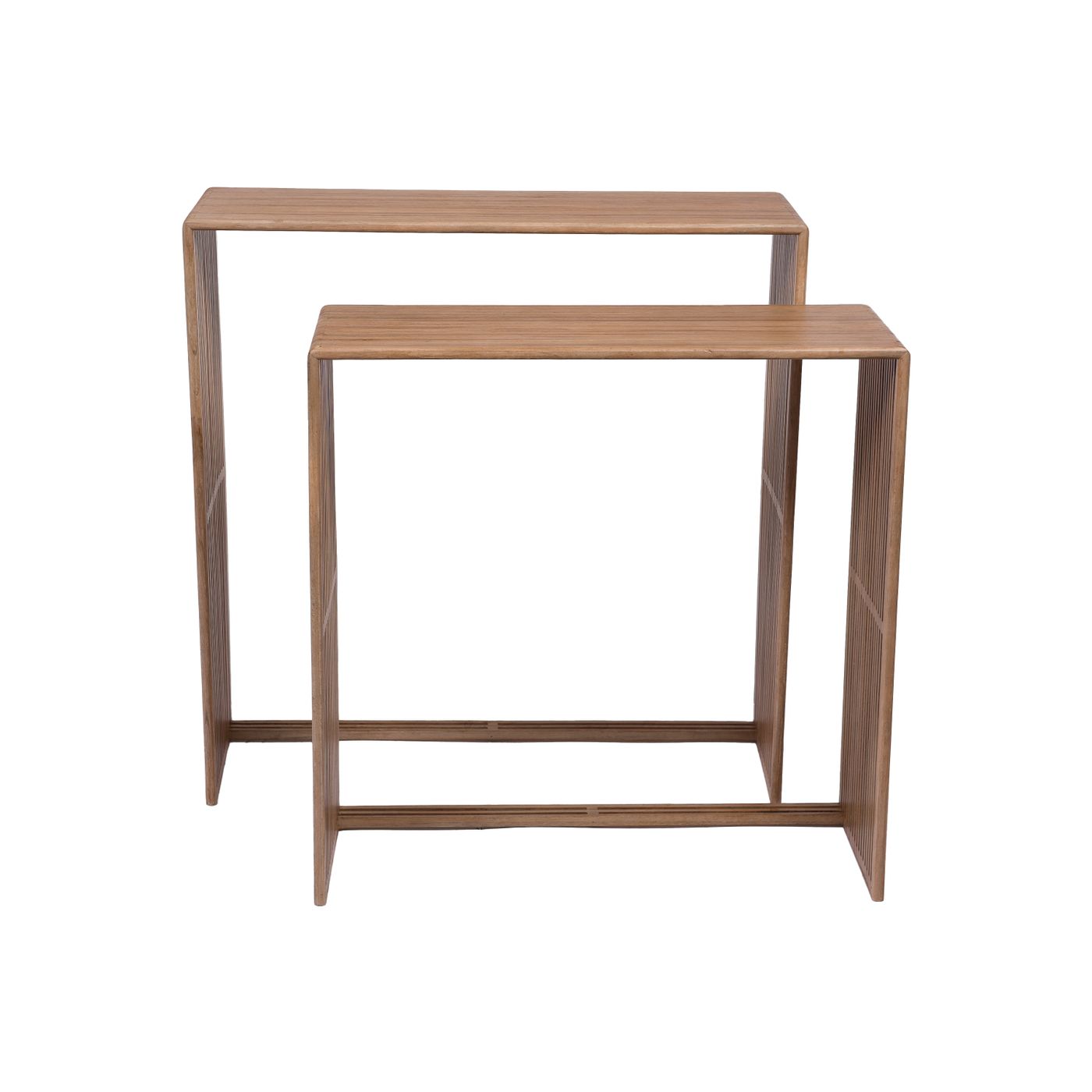 Console Calopsite petit modèle