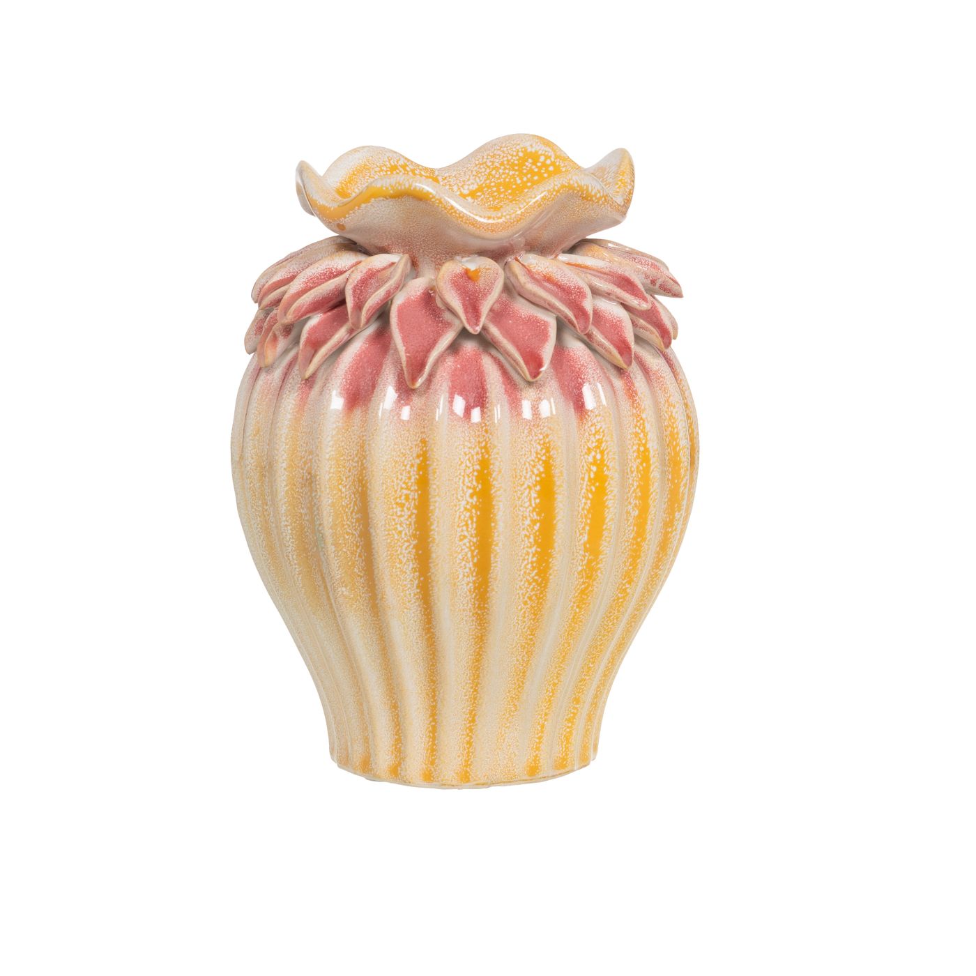 Vase extraordinaire PM