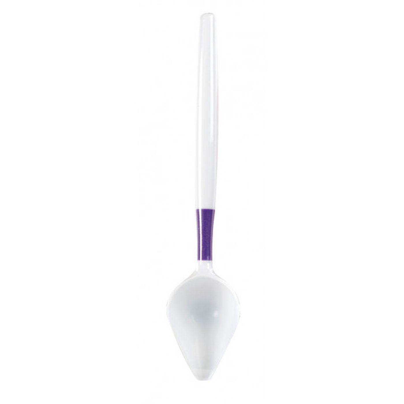 Cuillère à coulis