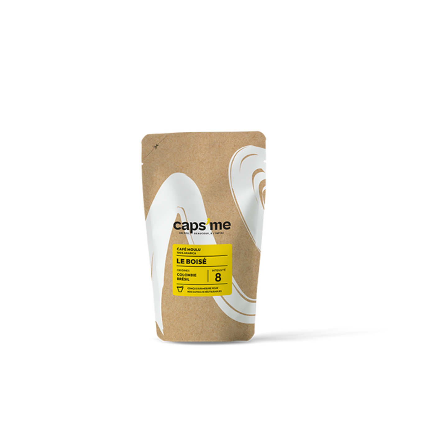 Café le Boisé 200g