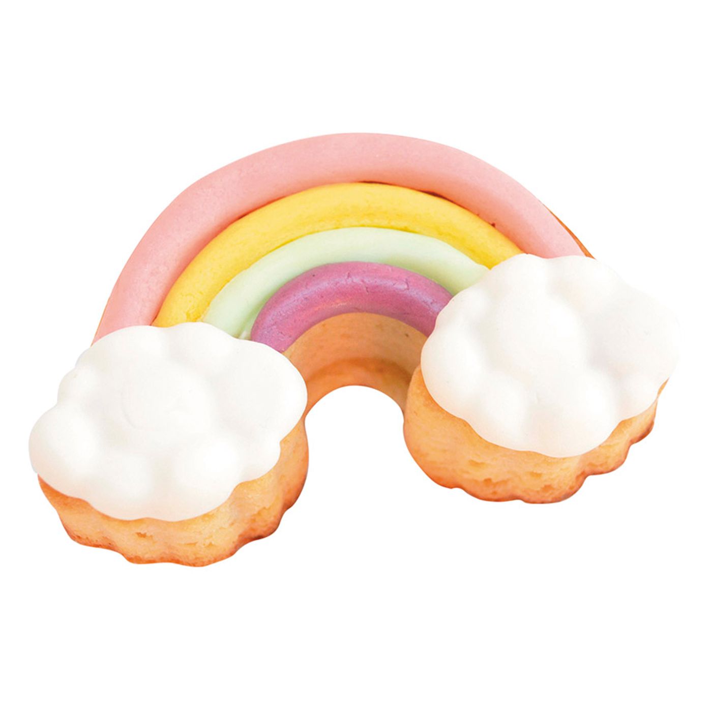 Moule silicone "Licorne"
