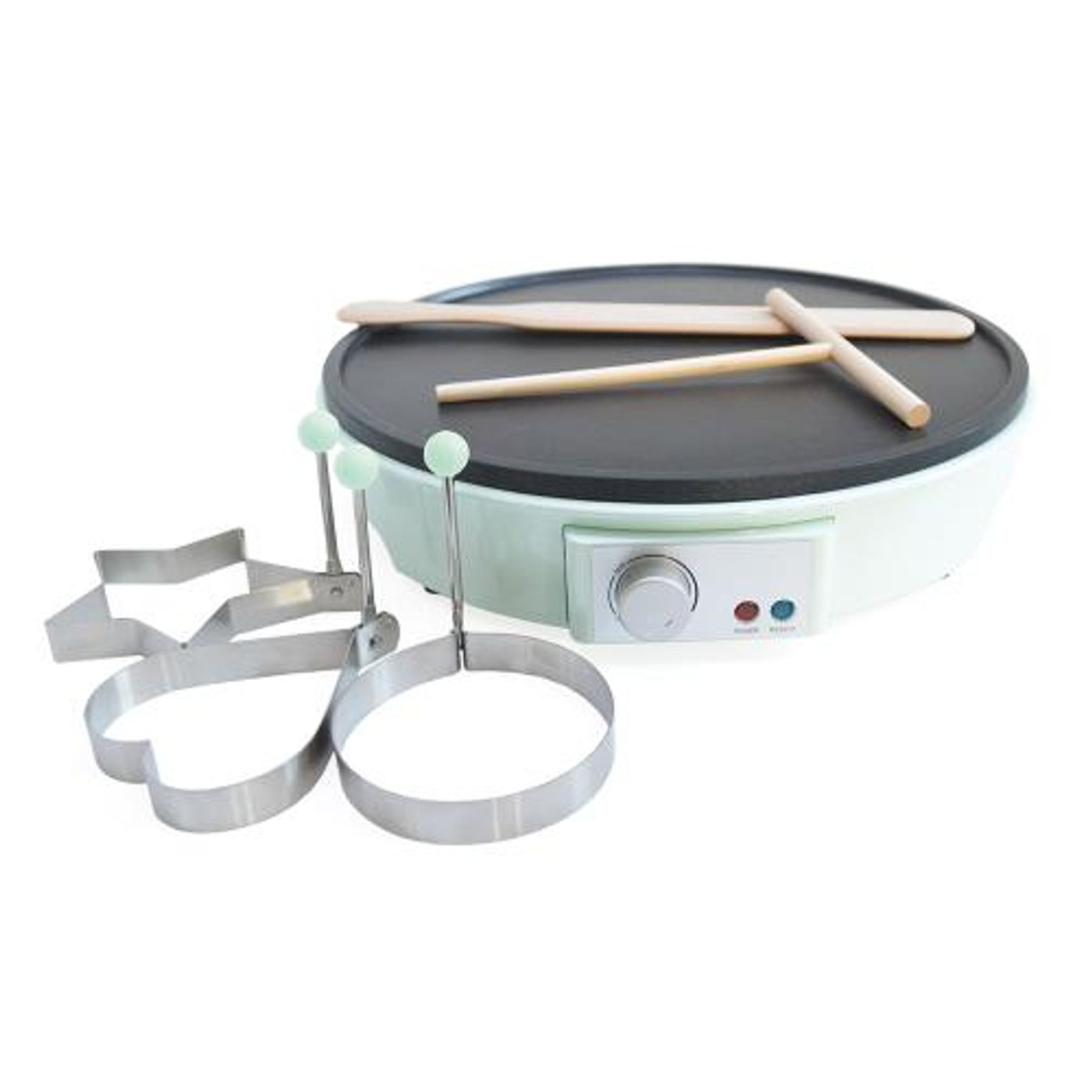 Coffret crêpes Factory