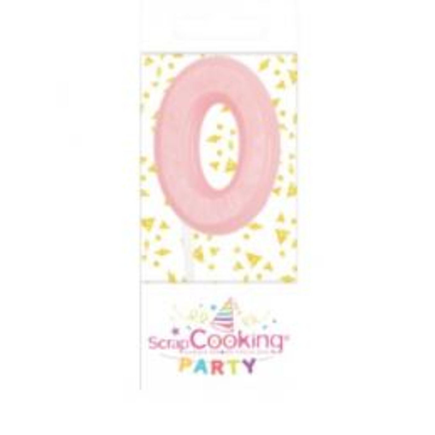 SET DE 2 BOÎTES POUR 6 CUPCAKES