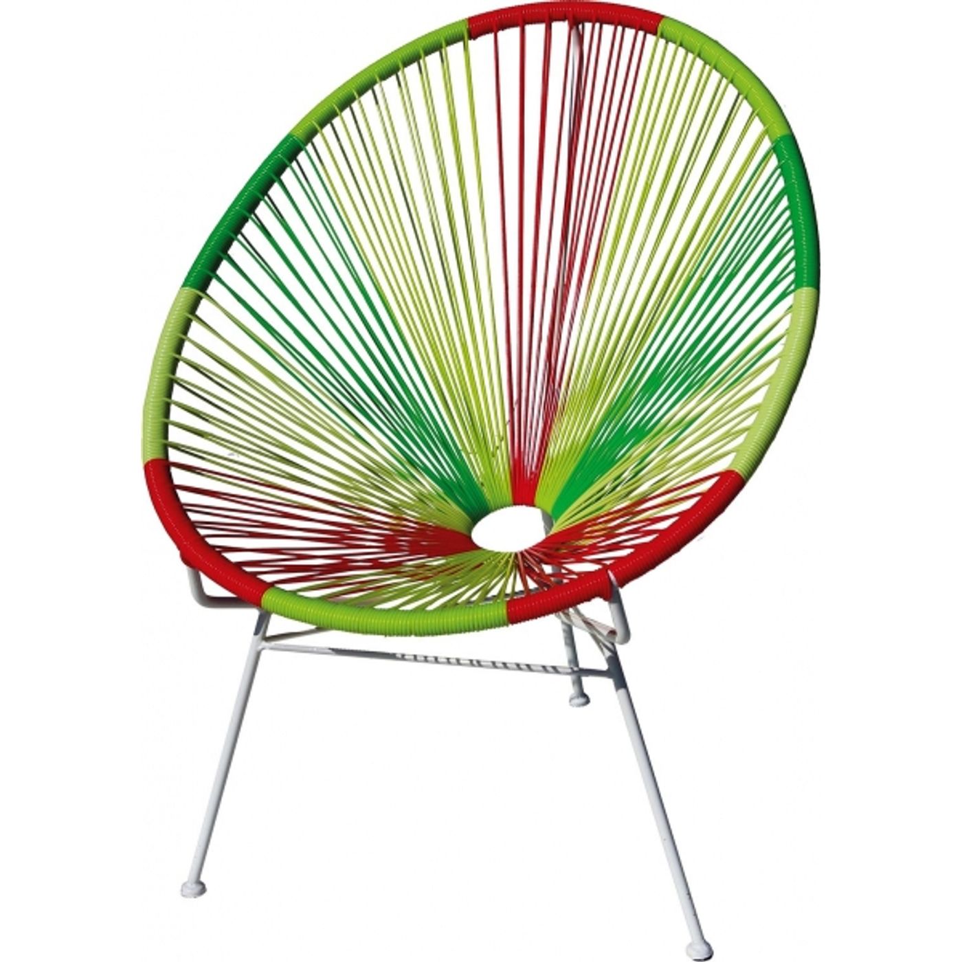FAUTEUIL ACAPULCO