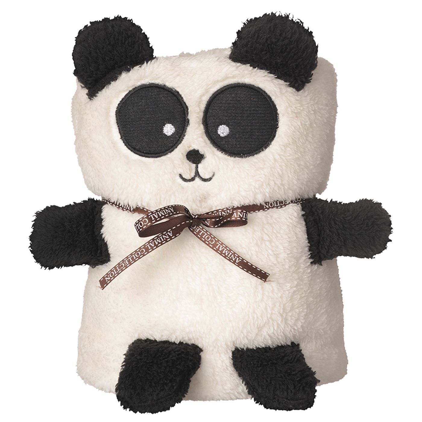 Couverture Panda