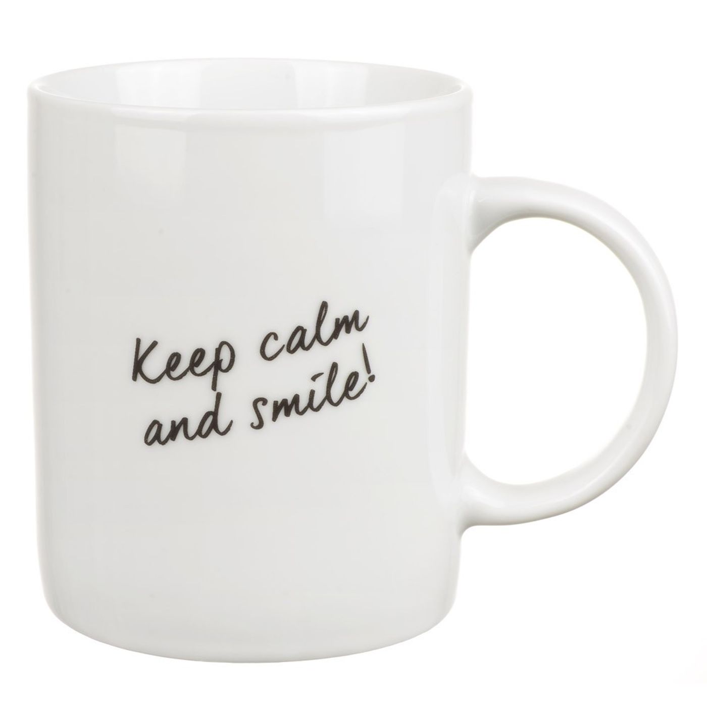 Mug Happy animals chien street