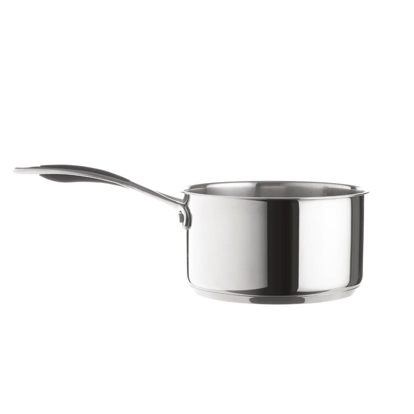 Casserole acier inoxydable 20 cm