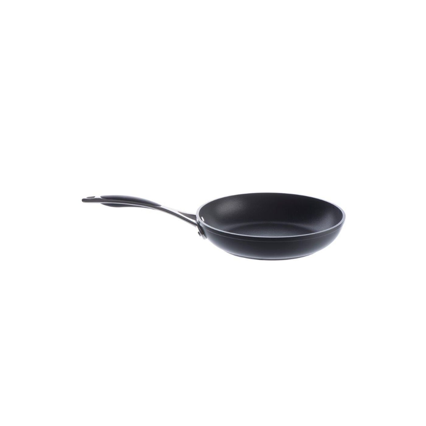 Poêle 20 cm aluminium forgé