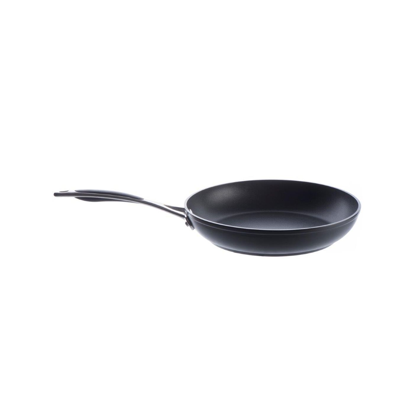 Poêle 24 cm aluminium forgé