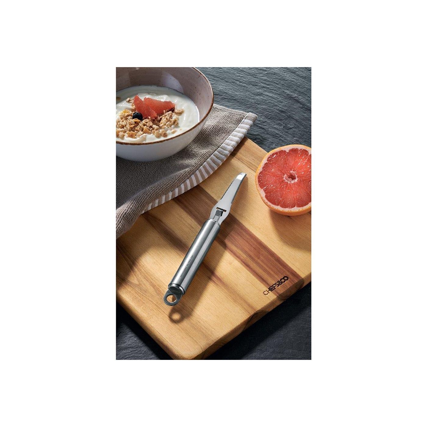 Couteau à pamplemousse