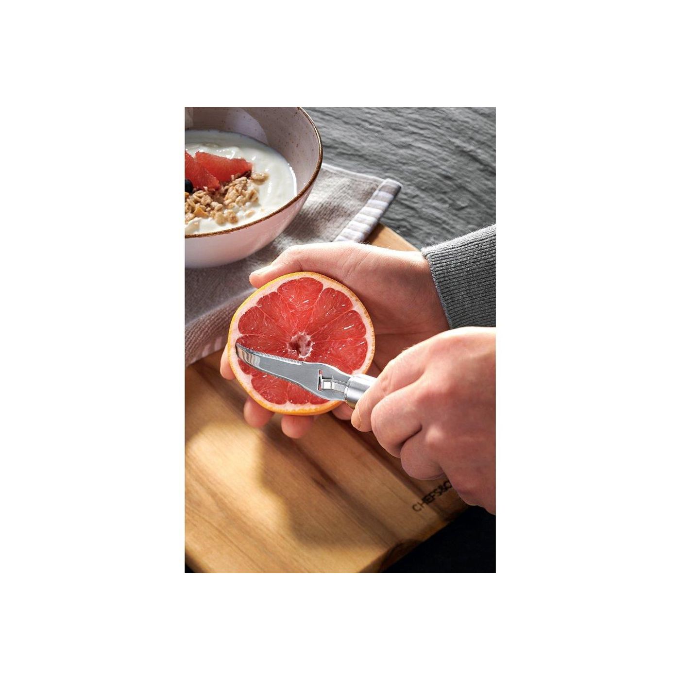 Couteau à pamplemousse