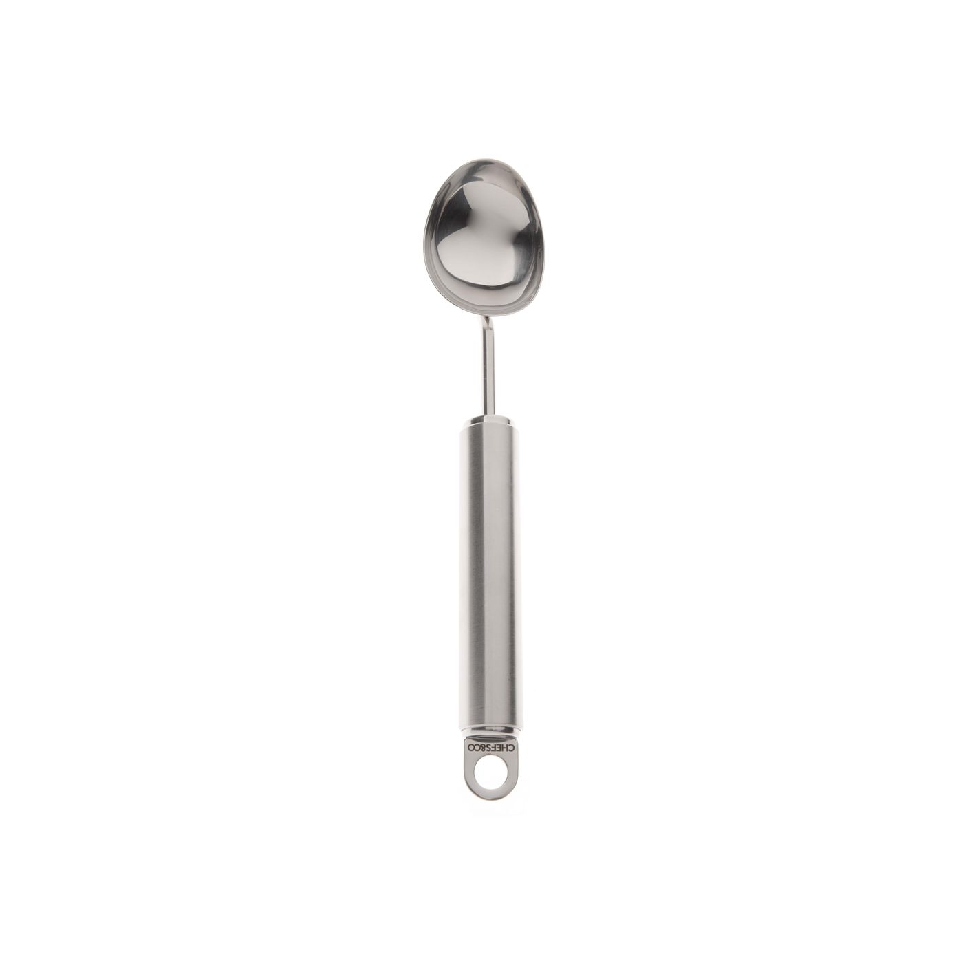 Cuillère à glace inox