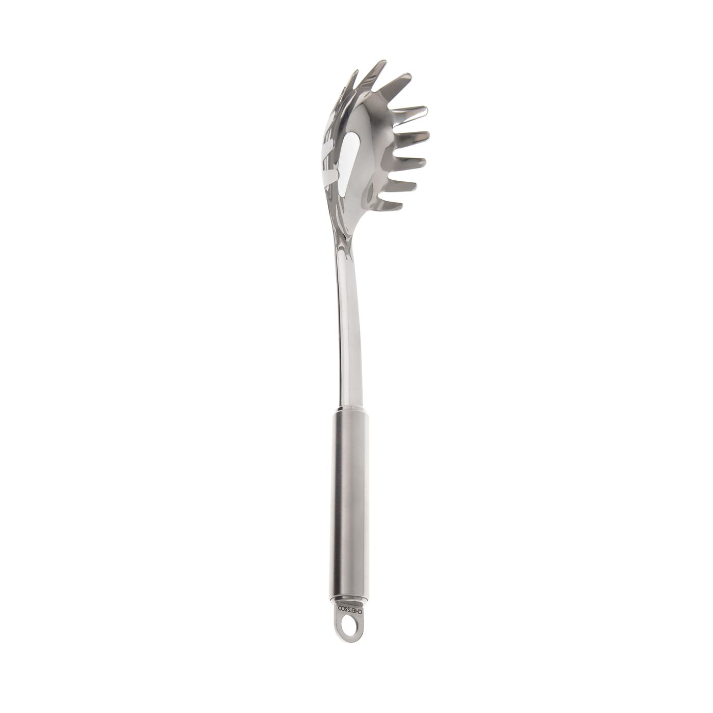 Cuillère à spaghetti inox