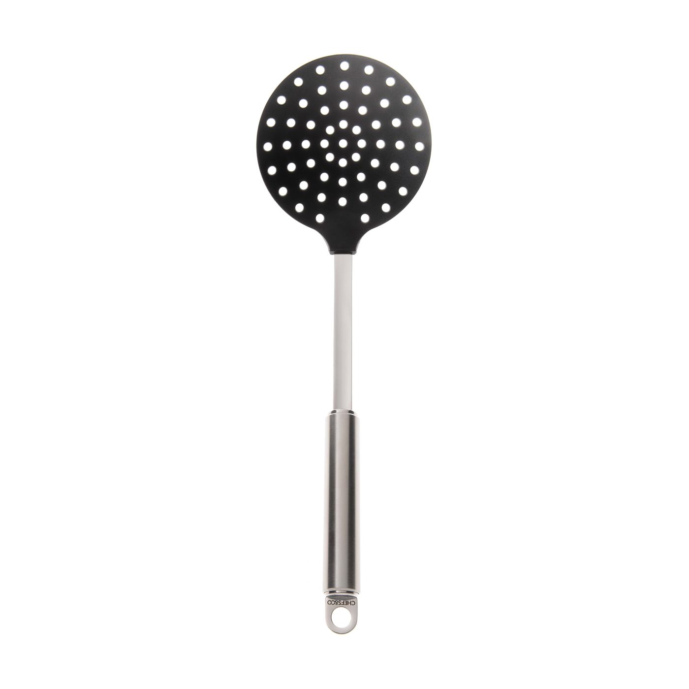 Ecumoire ronde nylon