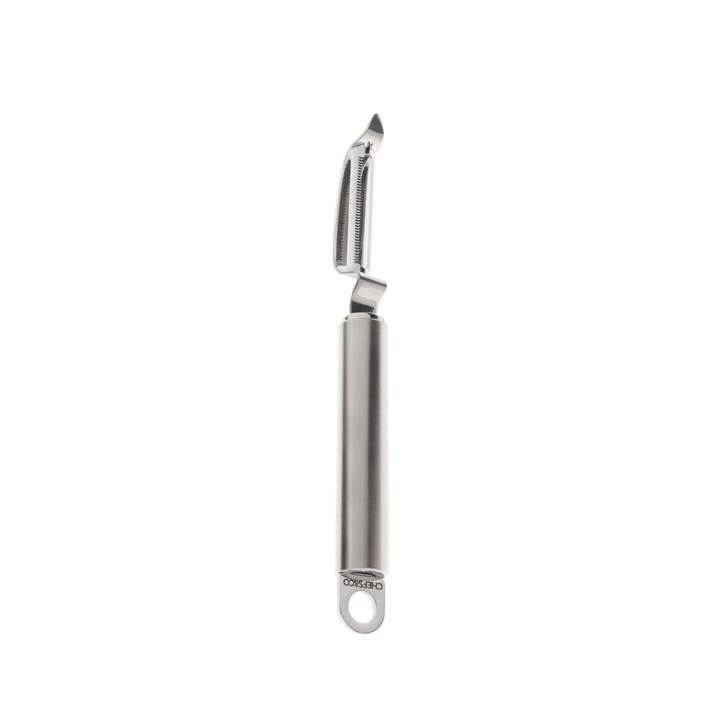 Eplucheur peaux fines inox