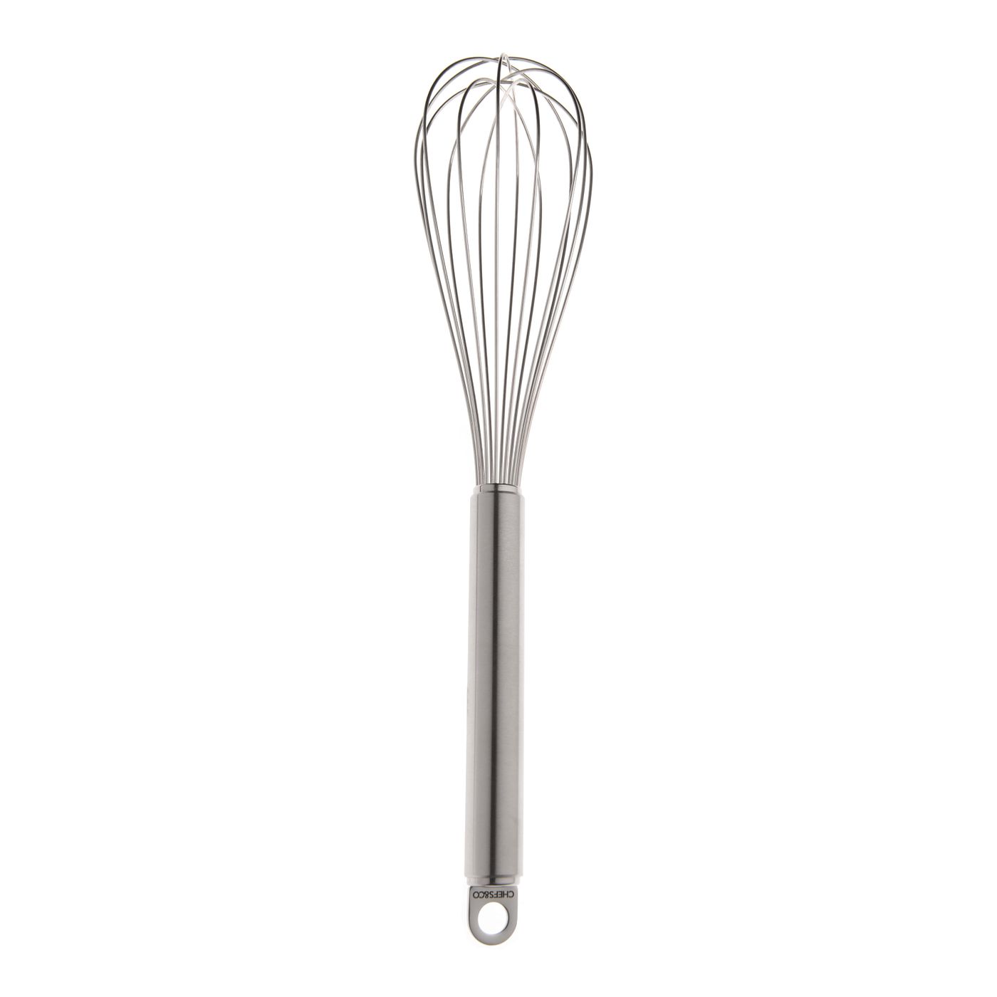 Fouet inox 30 cm