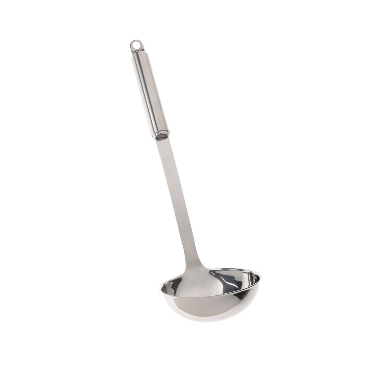 Louche inox 30 cm