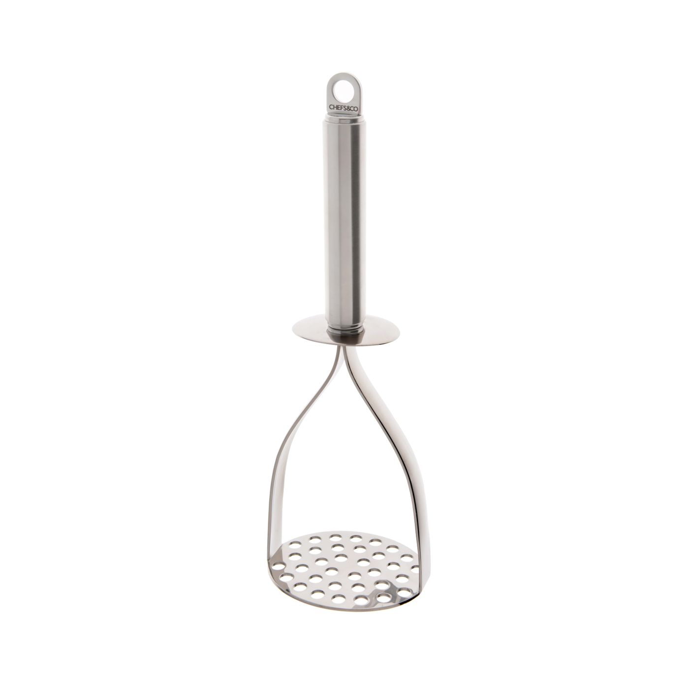 Presse-purée inox