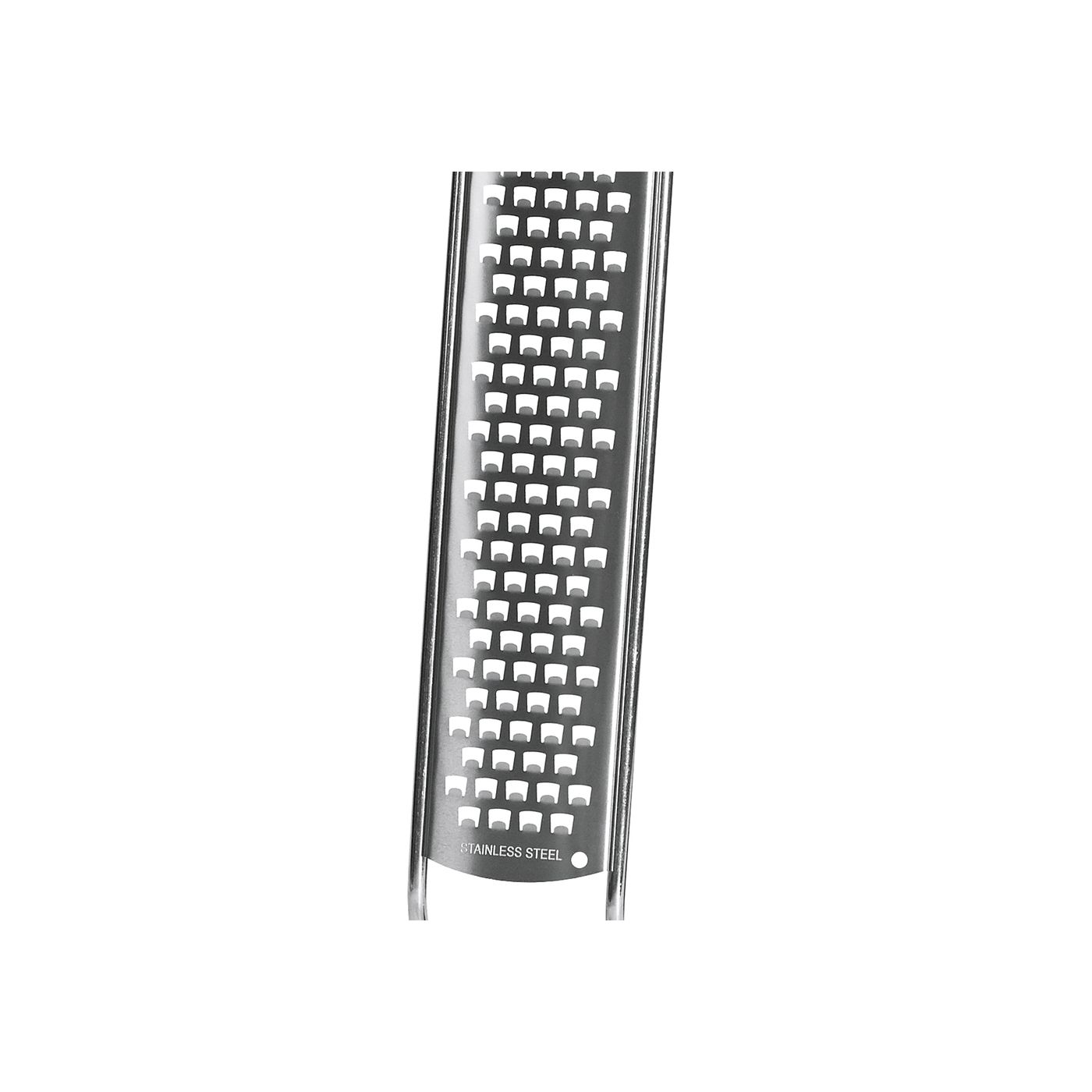 Râpe gros grains inox Excellence Plus 38 cm