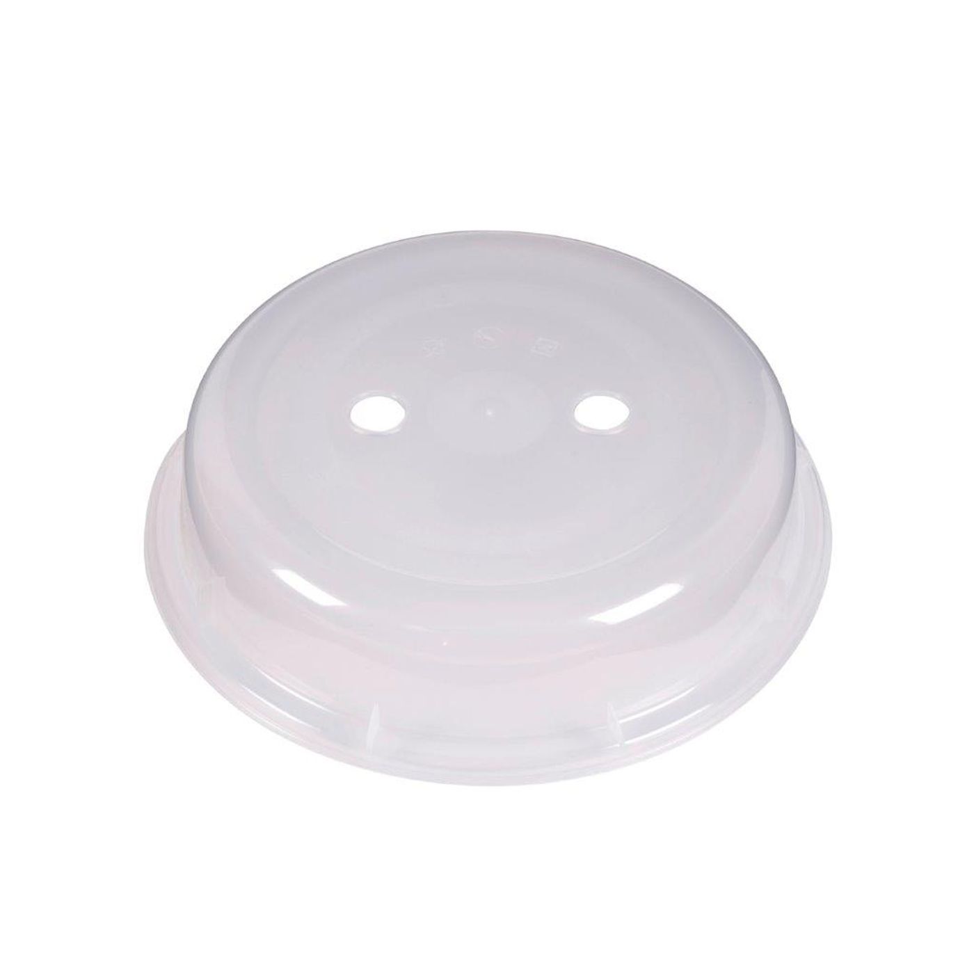 Couvercle micro-ondes 26 cm