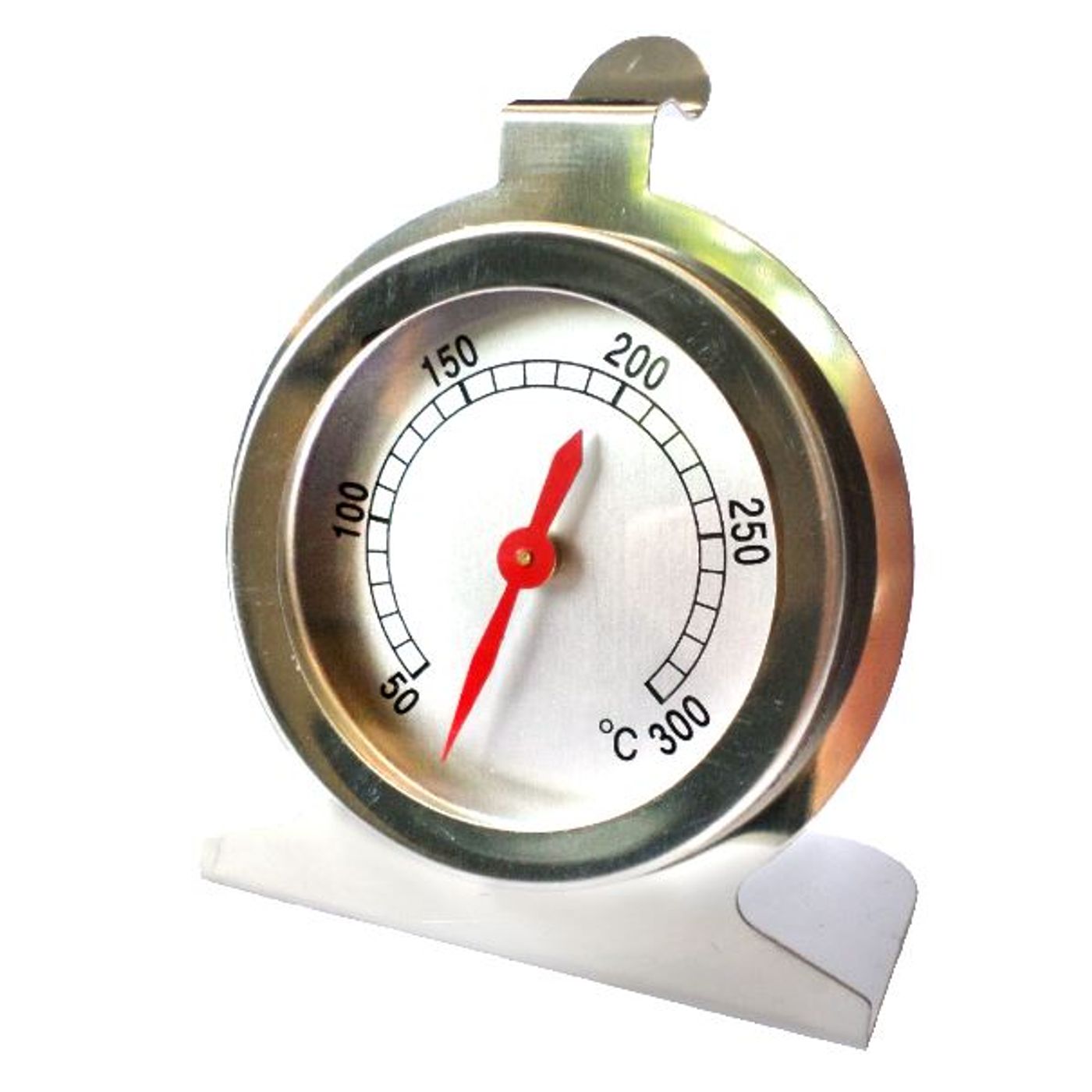 Thermomètre à four