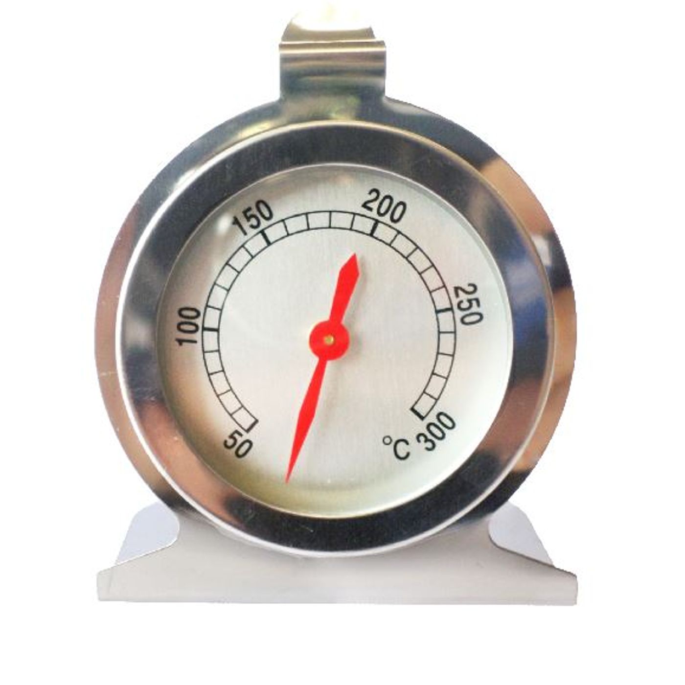 Thermomètre à four