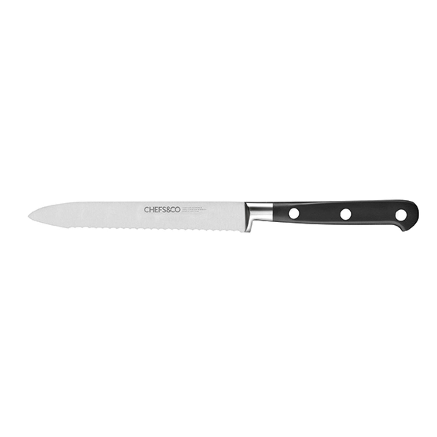 Couteau légufruit 12 cm