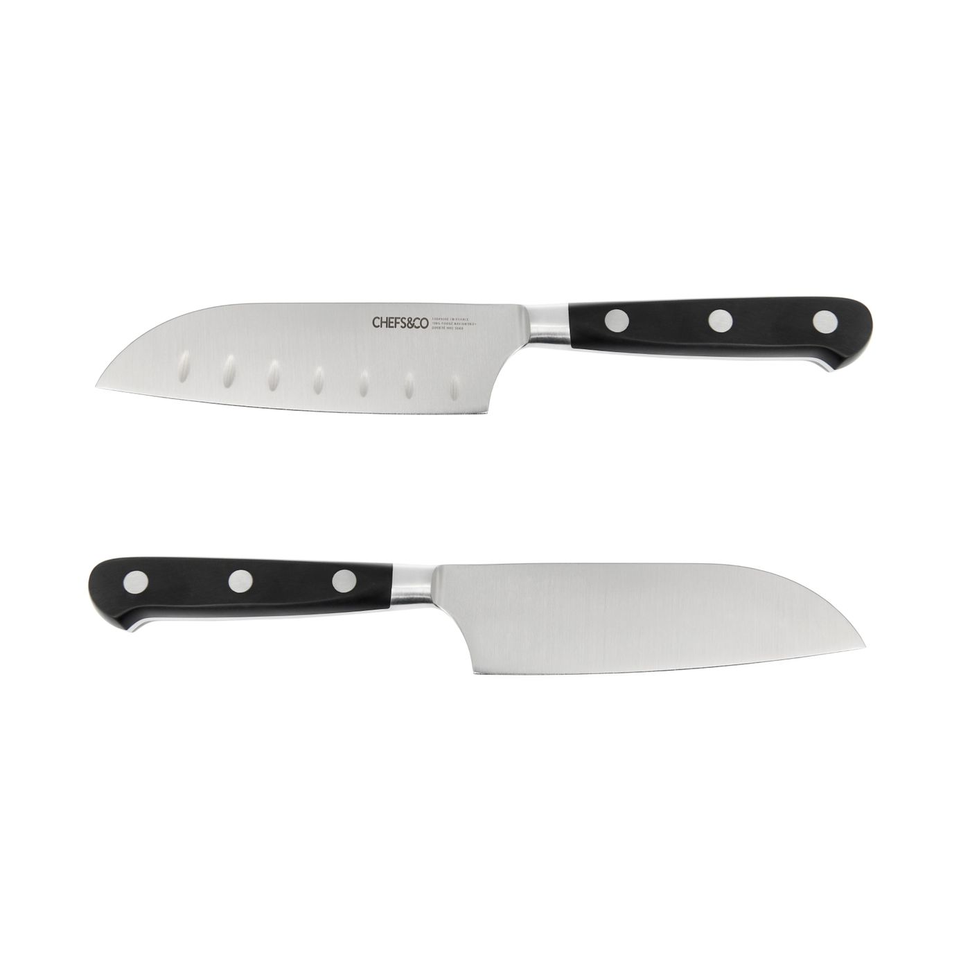 Couteau mini Santoku 13 cm