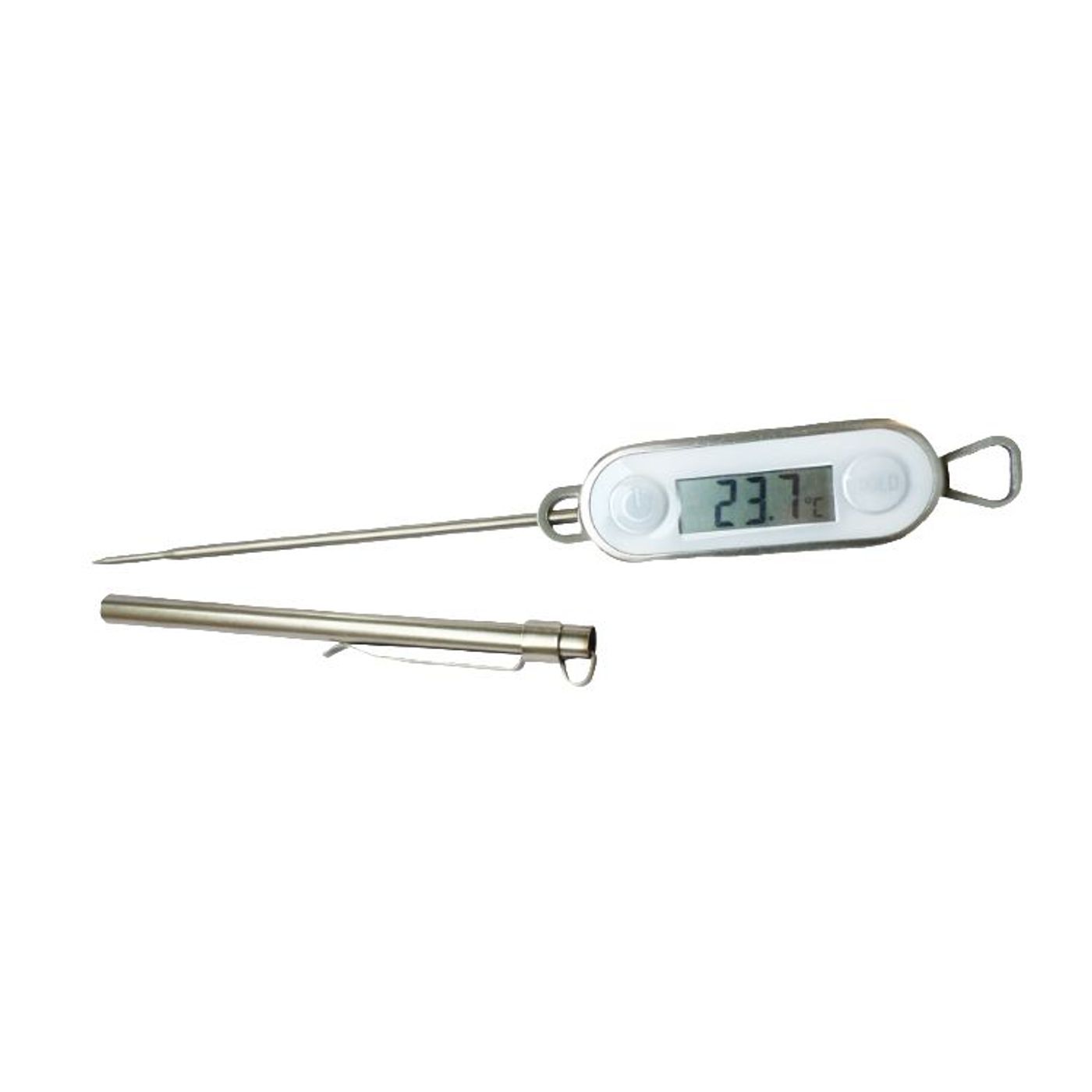 Thermomètre digital de cuisine