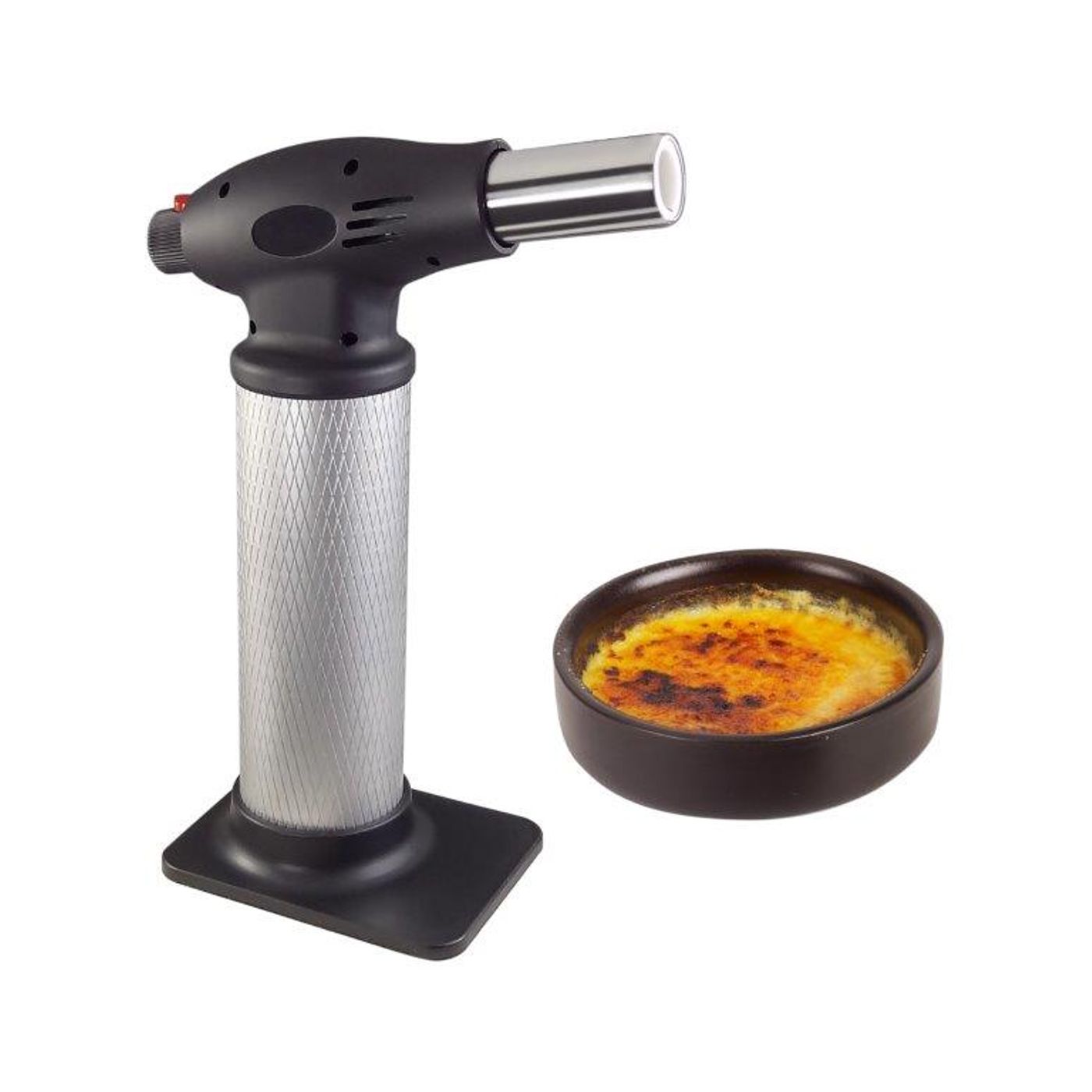 Chalumeau de cuisine