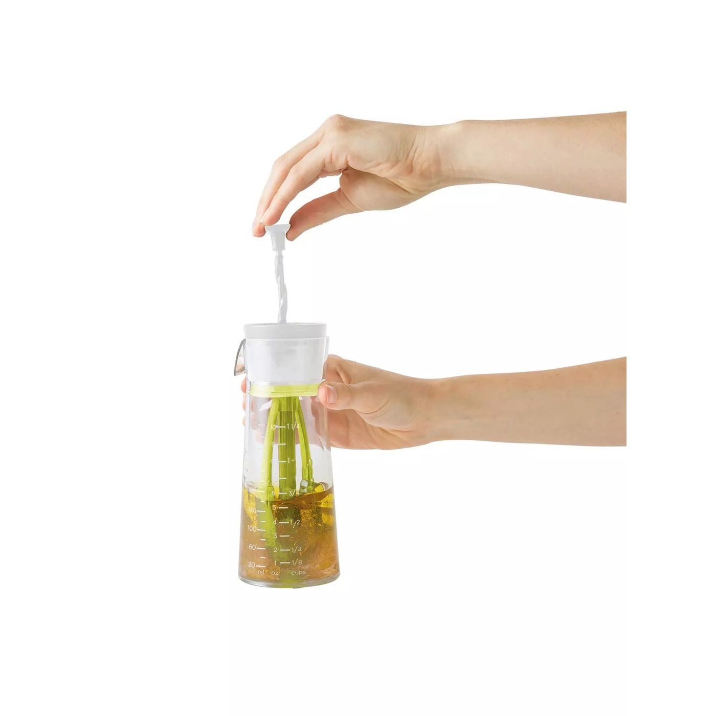 Mélangeur à vinaigrette / Moulin à sauce Emulstir 2.0