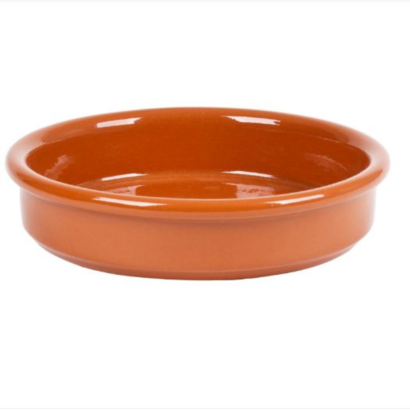 Cassolette crème brulee 14cm