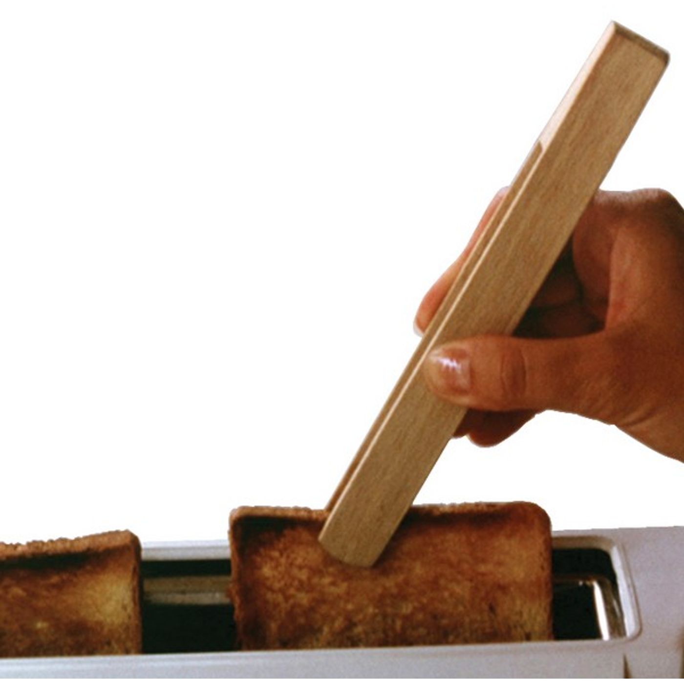 Pince à toast