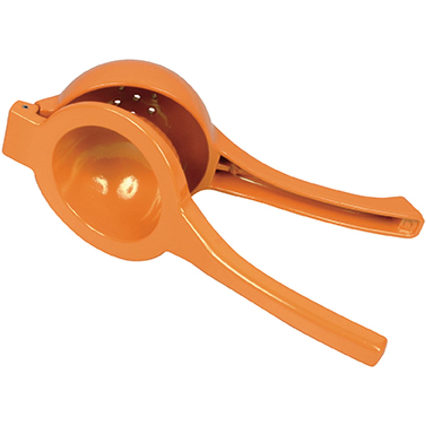 Presse orange