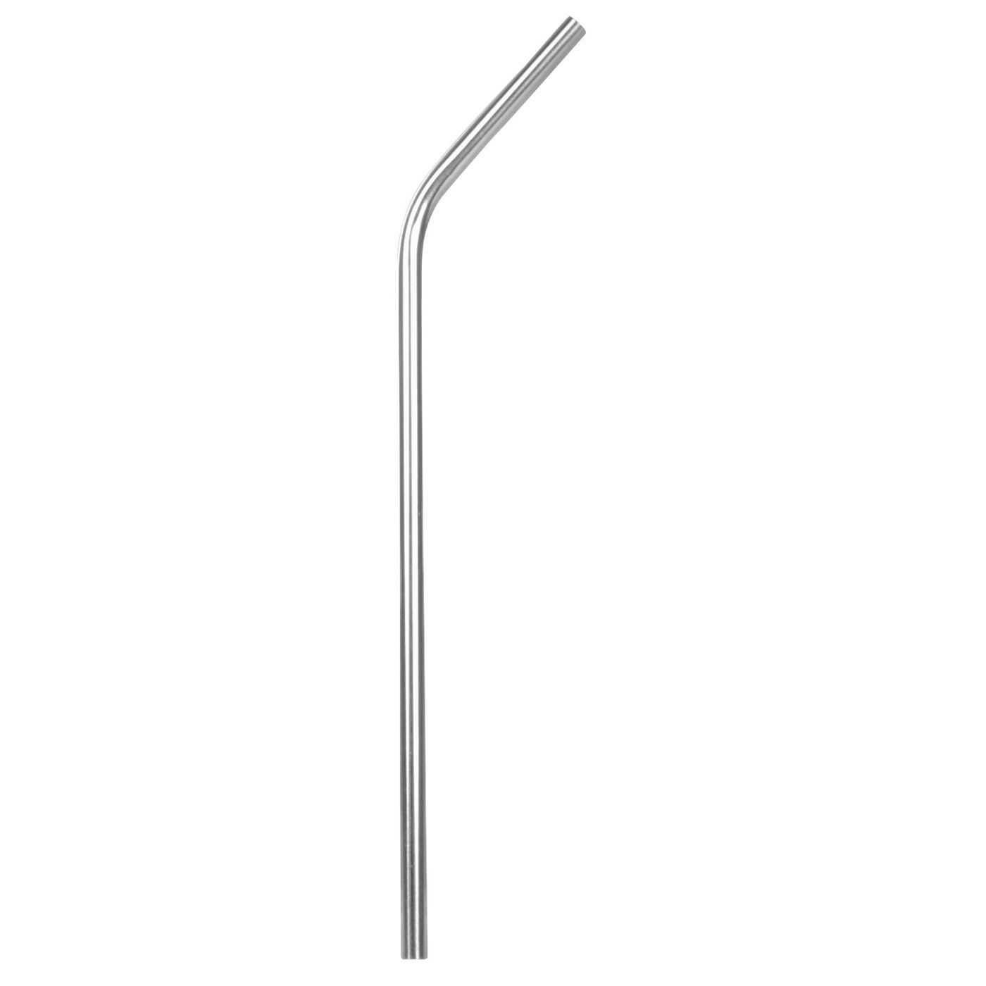Set de 4 pailles + goupillon