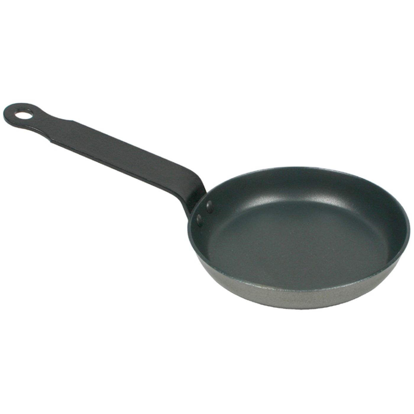 Poêle à blinis/œuf 12 cm
