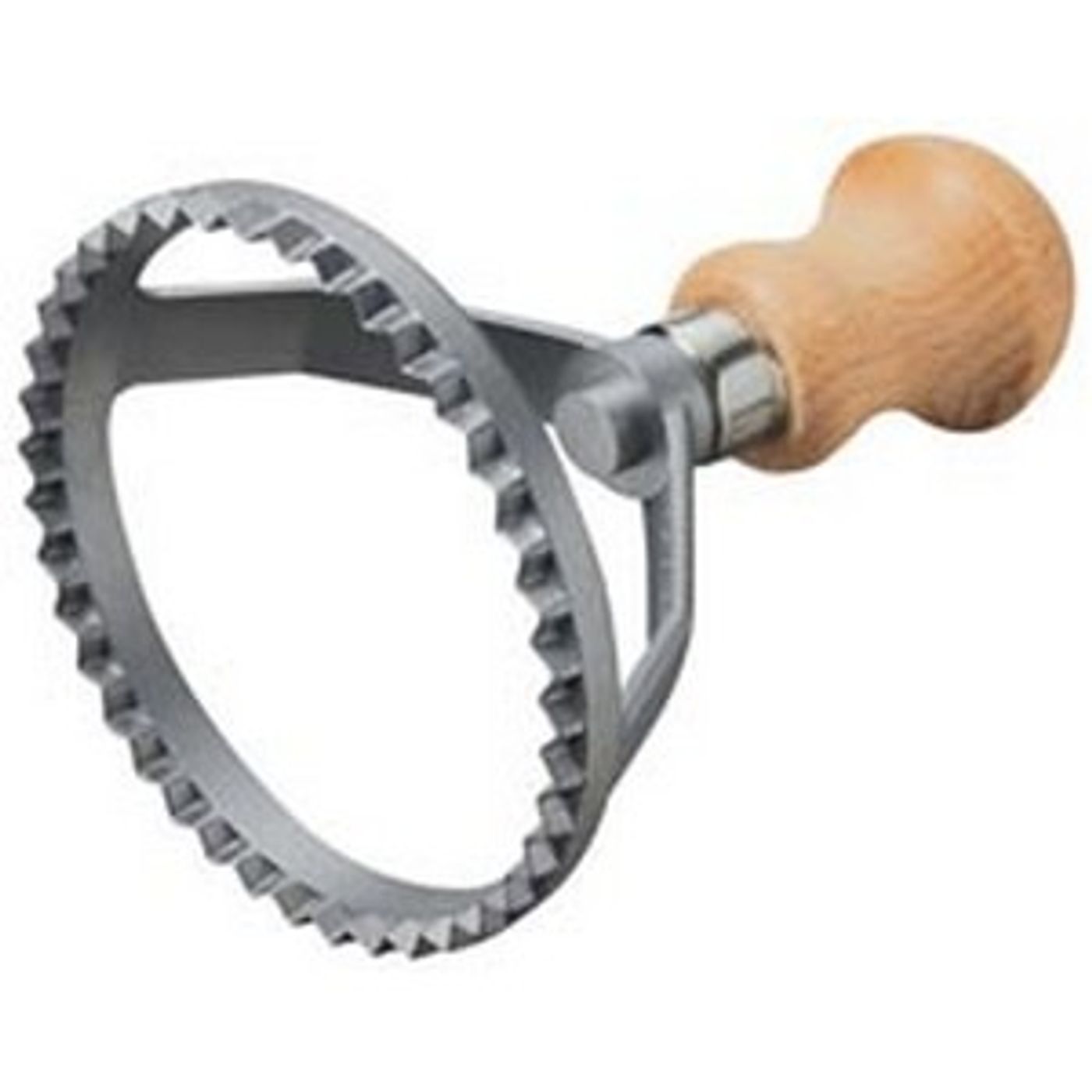 Découpe ravioles rond