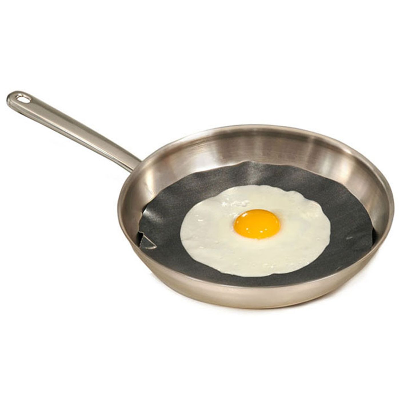 Feuille de cuisson en Téflon
