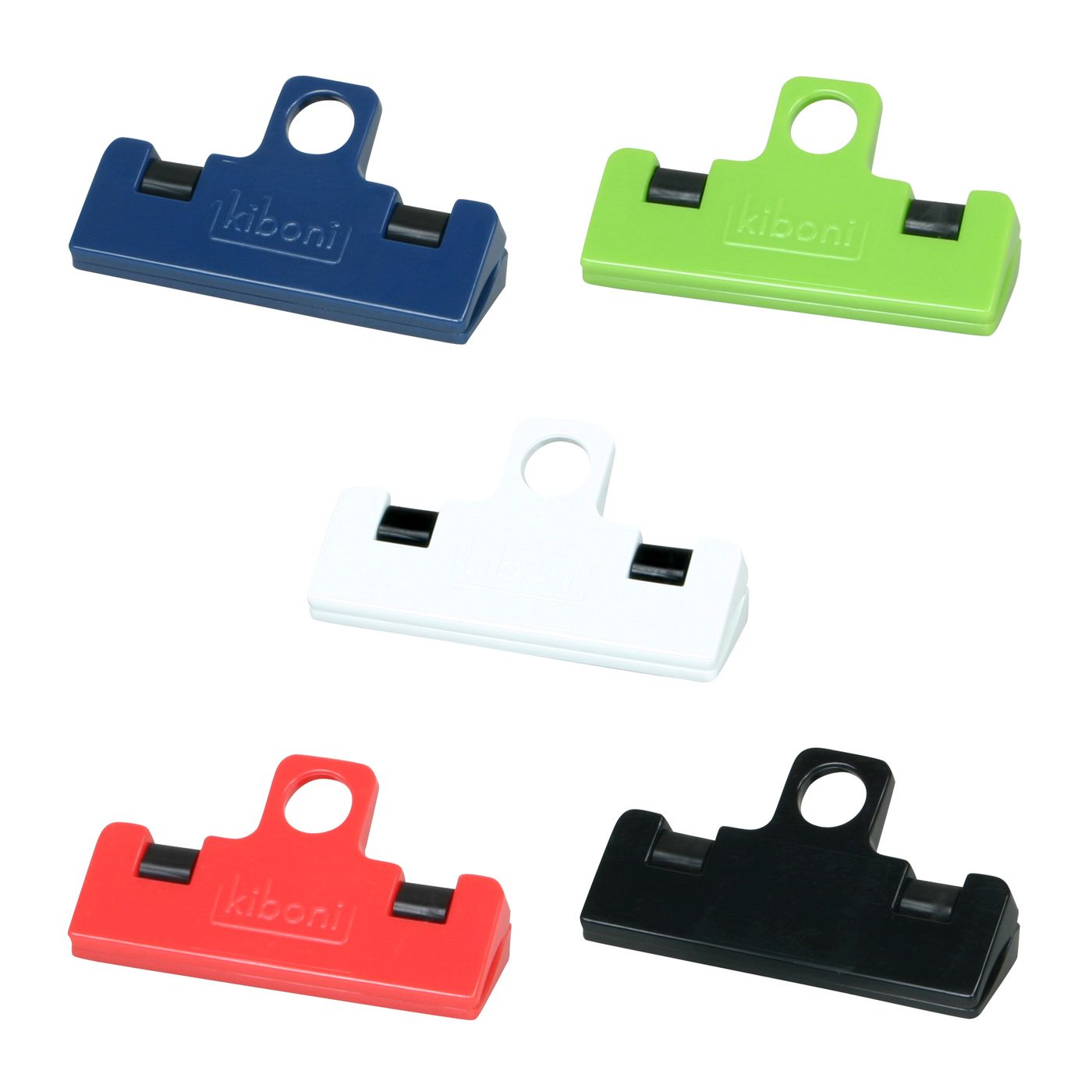 Pince à sachet 6 cm